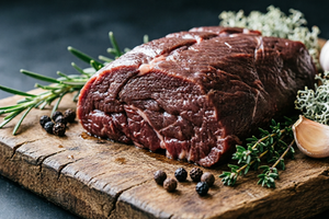 Самое полезное мясо: почему оленина — выбор здорового питания