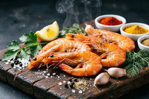 Как варить креветки: идеальный рецепт и секреты шеф-поваров