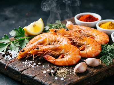 Как варить креветки: идеальный рецепт и секреты шеф-поваров