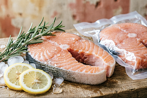 Форель: королева красной рыбы.