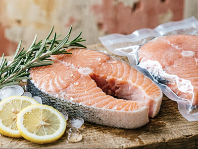 Форель: королева красной рыбы.