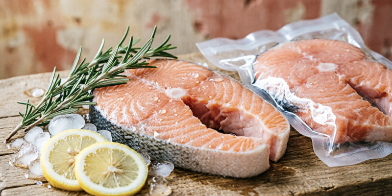 Форель: королева красной рыбы.