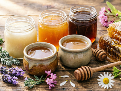 Три критерия выбора натурального мёда