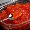 Икра красная кеты свежайшая!