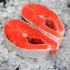 Стейки Семги свежемороженые