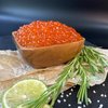 Икра красная кеты свежайшая!